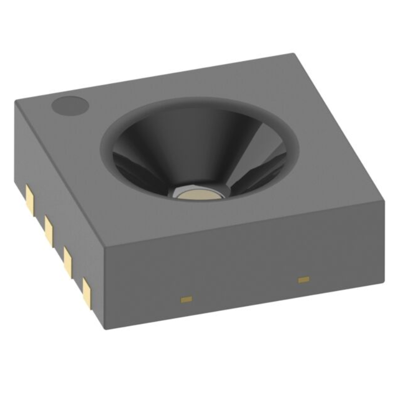 SHT30 Temperature and Humidity Sensor